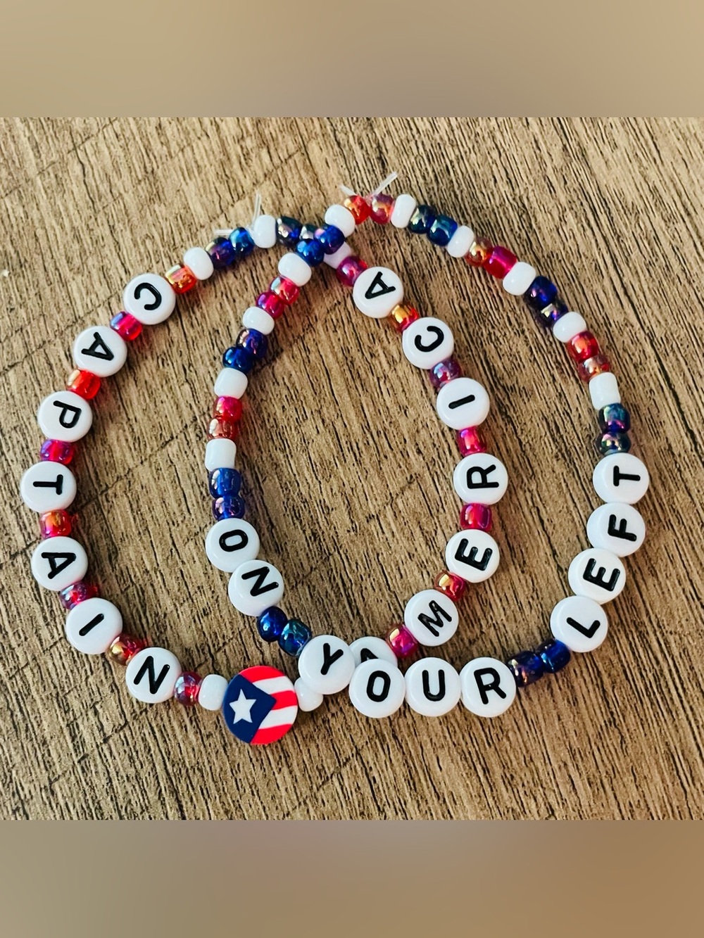 Marvel Avengers Bracelet